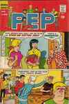 Pep Comics #220 Comic Books - Covers, Scans, Photos in Pep Comics Comic Books - Covers, Scans, Gallery